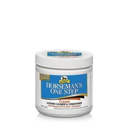 Absorbine Horsemans One Step 425gr
