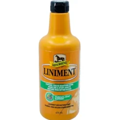 Absorbine Topical Liniment Liquid