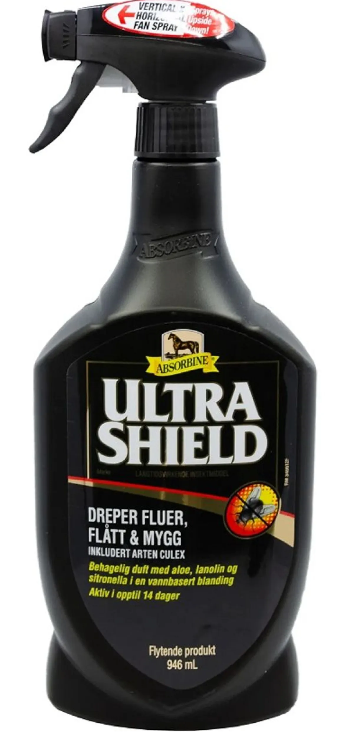 Absorbine Ultrashield 946ml