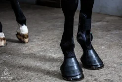 Acavallo No Turn Gel Boots