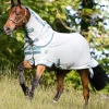 Amigo AmECO Bug Rug Fluedekken med hals