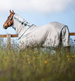 Amigo AmECO Bug Rug Fluedekken med hals