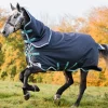 Amigo 1200D Plus 250gr - Navy/Aqua/Turquoise