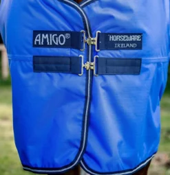 Amigo Hero Ripstop 50gr - Flere farger