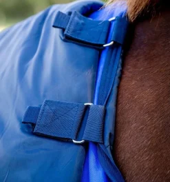 Amigo Hero Ripstop Plus 100g - Blue/Navy & Grey