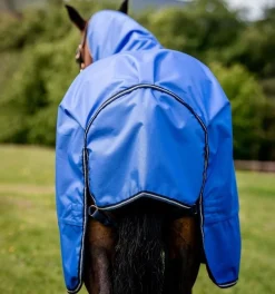 Amigo Hero Ripstop Plus 100g - Blue/Navy & Grey