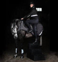 Amigo Reflectech ridedekken