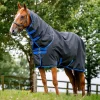 Amigo Ripstop 900D Plus 100g - Black/Classic Blue