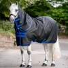 Amigo Ripstop 900D Plus Ponni 200gr- Black/Classic Blue