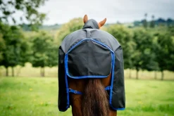 Amigo Ripstop 900D Plus Ponni 200gr- Black/Classic Blue