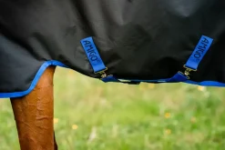 Amigo Ripstop 900D Plus Turnout 200g - PETITE