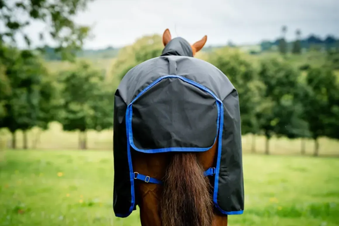 Amigo Ripstop 900D Plus Turnout 200g - PETITE