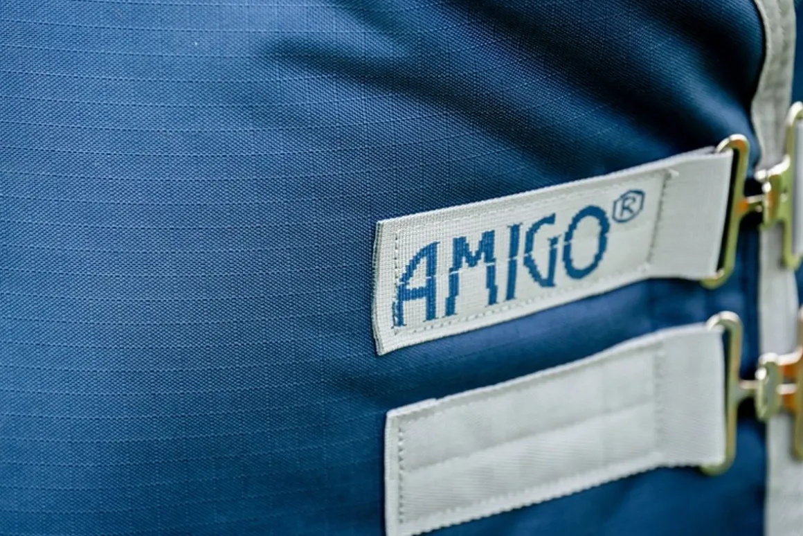 Amigo Ripstop 900D Ponni - 50gr