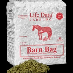 Barn Bag Life Data