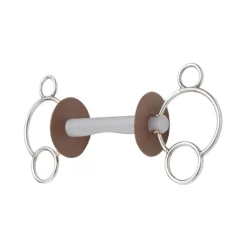 Beris 3 rings kombinasjonsbitt Comfort