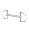 Beris D-ring trinsebitt 18 mm med comfort munndel