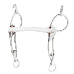 Beris Islandsk stang Comfort Thin Kort Stang