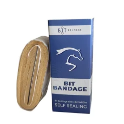 Bitt bandasje