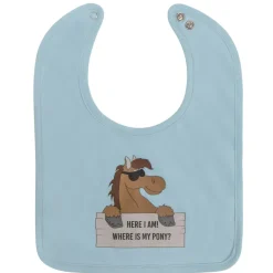 Bobby Bib til baby