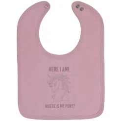 Bobby Bib til baby