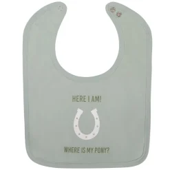 Bobby Bib til baby