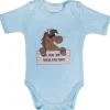 Bobby Bodysuit til baby