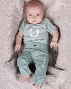 Bobby Bodysuit til baby