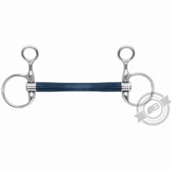Bomber Drop cheek, Moulded Mullen_16mm