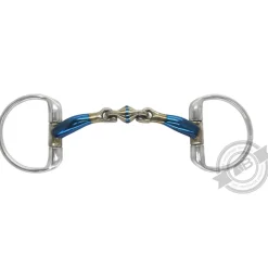 Bomber PS ergo locked eliptical tredelt -10mm tykkelse