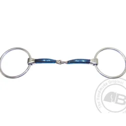 Bomber trinsebitt med todelt lock-up munndel-12mm