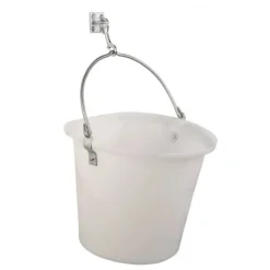 Bøtte Kraftig rettvegg 14 liter