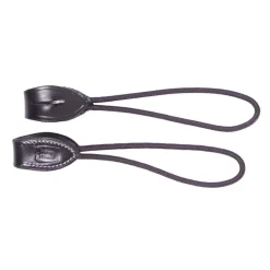 By Equalityline Pelham delta m/nylon - Brun & Sort
