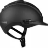 Casco Mistrall 2 Sort