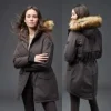 Catago Amy Vinter Parka