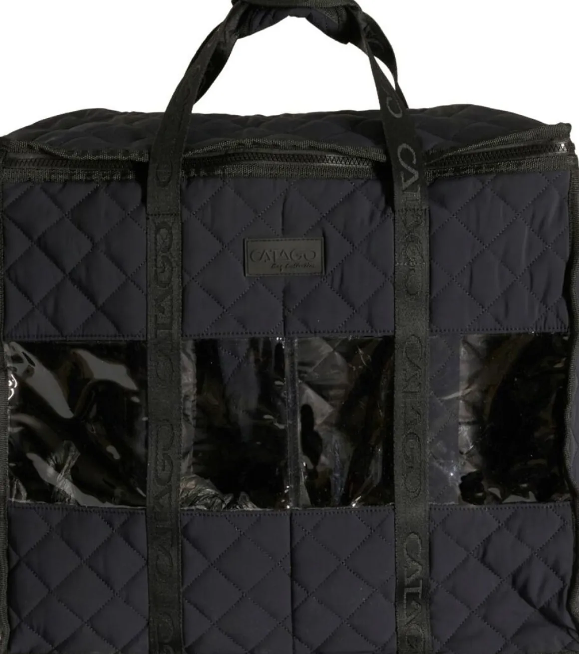 Catago bandasjebag quiltet
