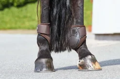 Catago Hybrid bakbeinsbelegg - Sort