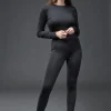 Catago Panola Teddy Ridetights