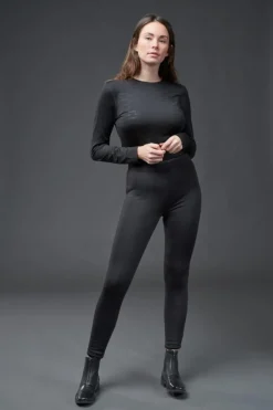 Catago Panola Teddy Ridetights