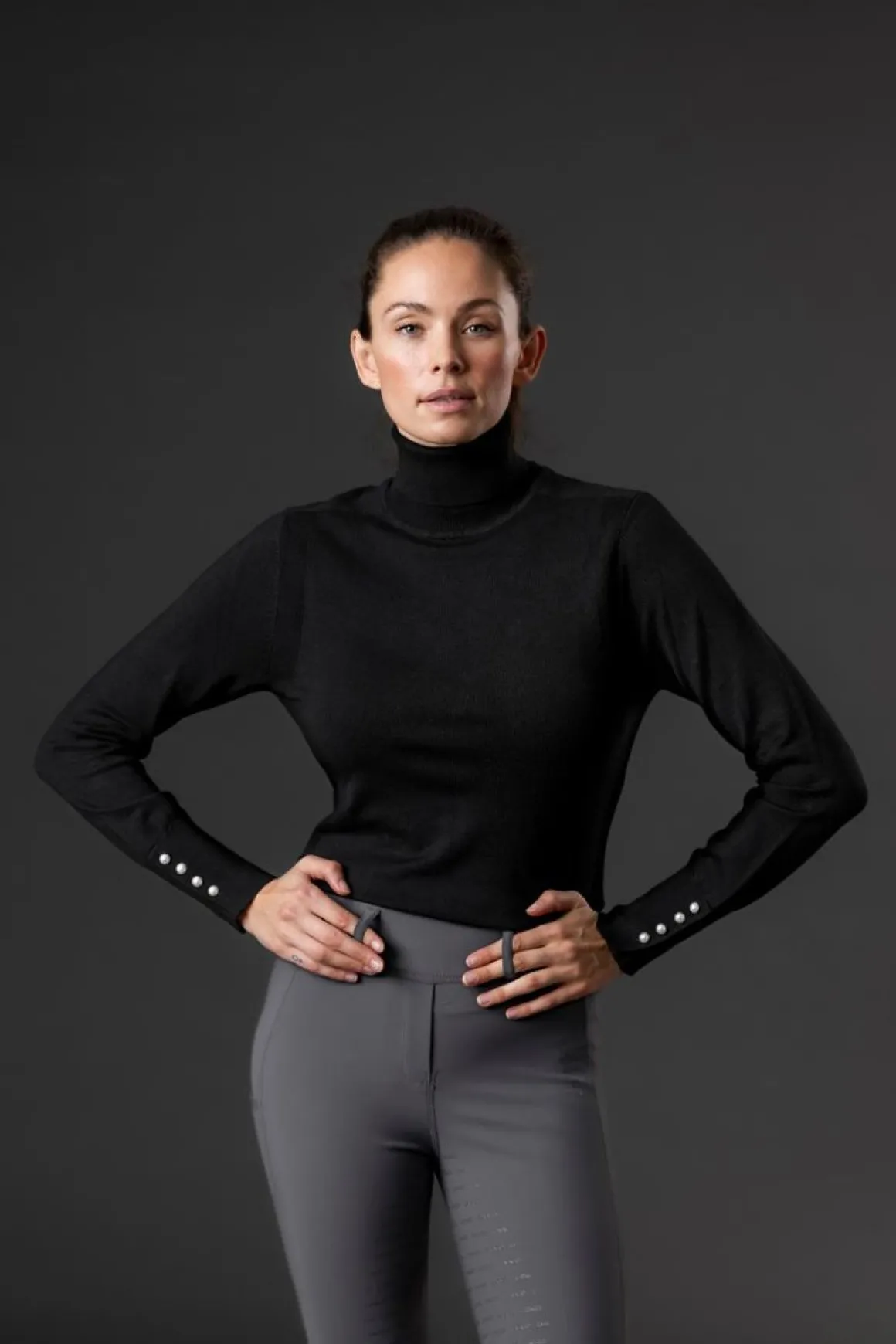 Catago River fullgrip ridetights
