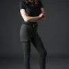 Catago River knegrip ridetights