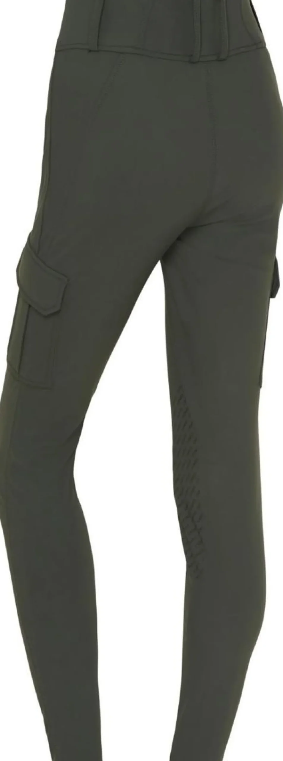 Catago River knegrip ridetights