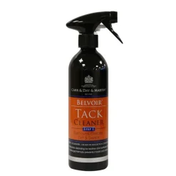 CDM Belvoir Tack Cleaner Spray 500ml