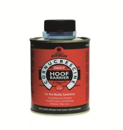 CDM Cornucrescine Daily Hoof Barrier - hovolje 500ml