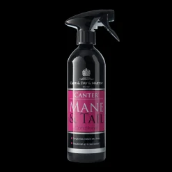 CDM Mane & Tail Spray 500 ml
