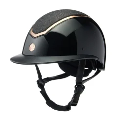 Charles Owen Kylo Wide Peak Glossy