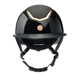 Charles Owen Kylo Wide Peak Glossy