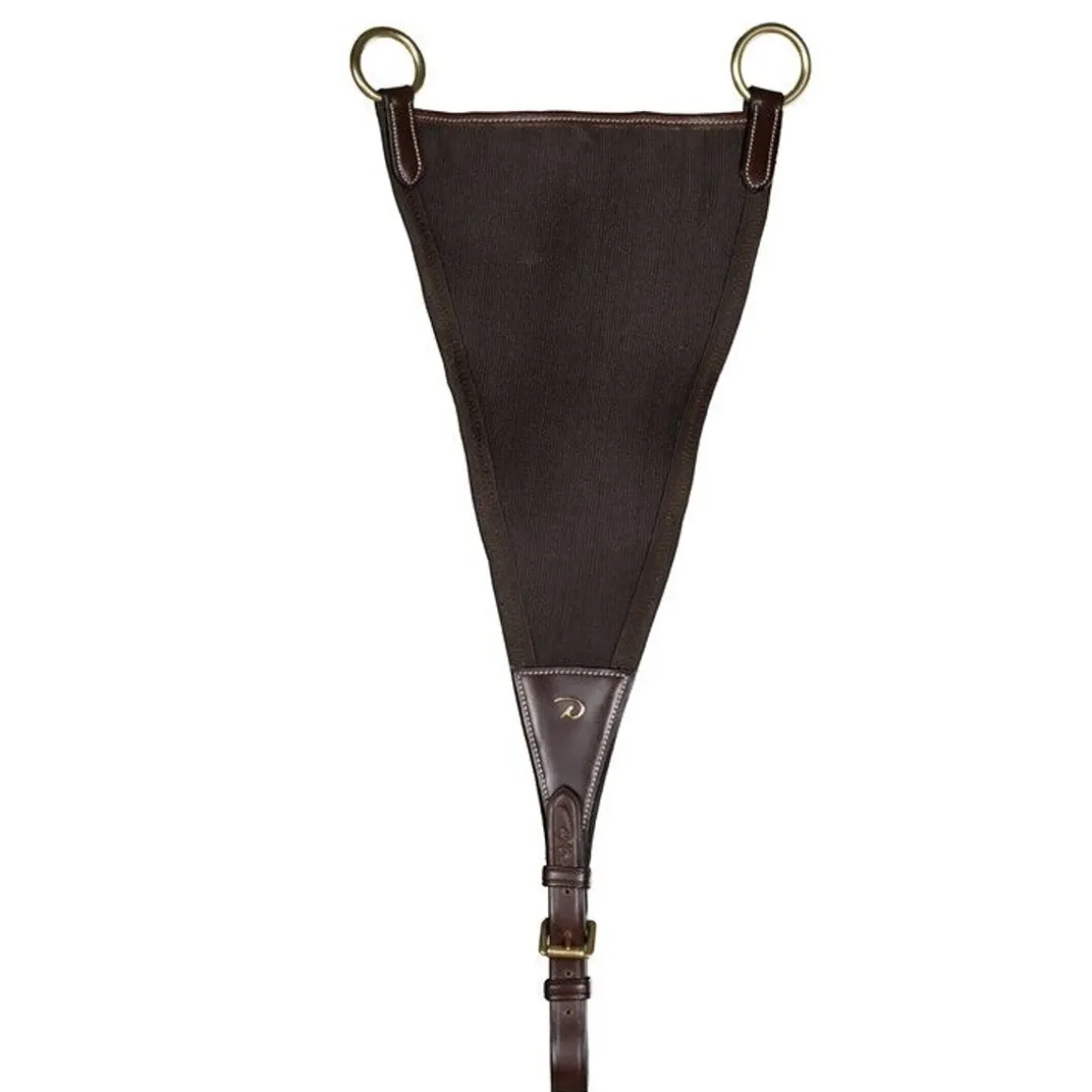 Dyon Elastisk Kort Martingal Bib Dyon Collection