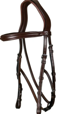 Dyon Hackamore hodelag NE Collection