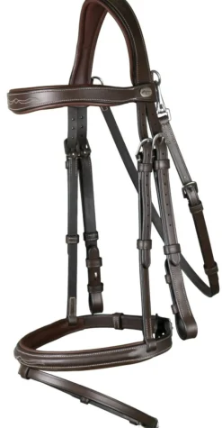 Dyon Hodelag Working Collection m/mønstersøm