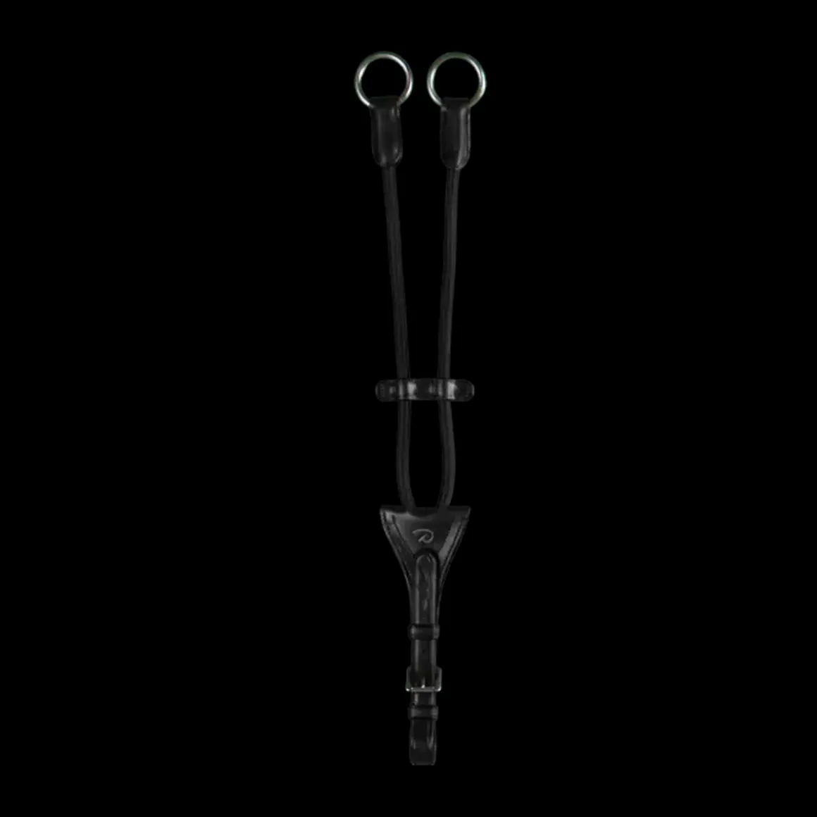 Dyon Kort Elastisk Martingal - English Collection